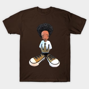 Lil King T-Shirt